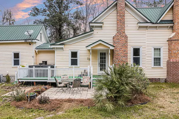 Cottageville, SC 29435,1049 Griffith Acres Dr