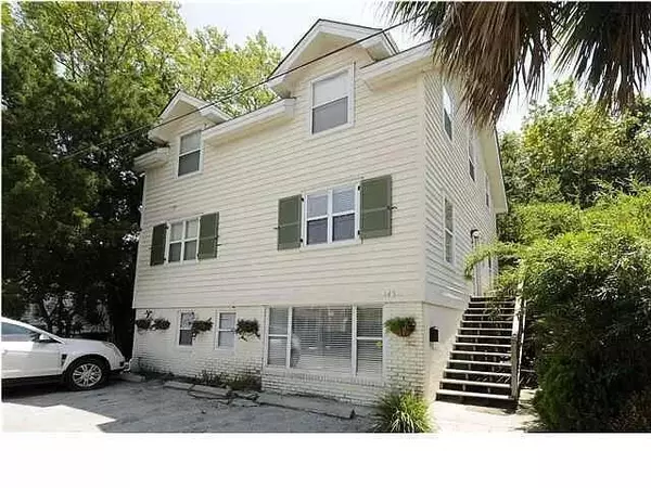 143 Bull St, Charleston, SC 29401