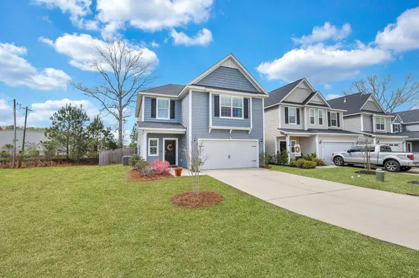 Summerville, SC 29483,237 Mcclellan Way