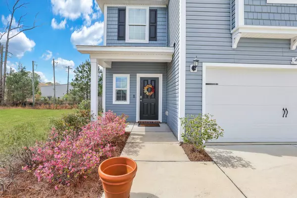 Summerville, SC 29483,237 Mcclellan Way