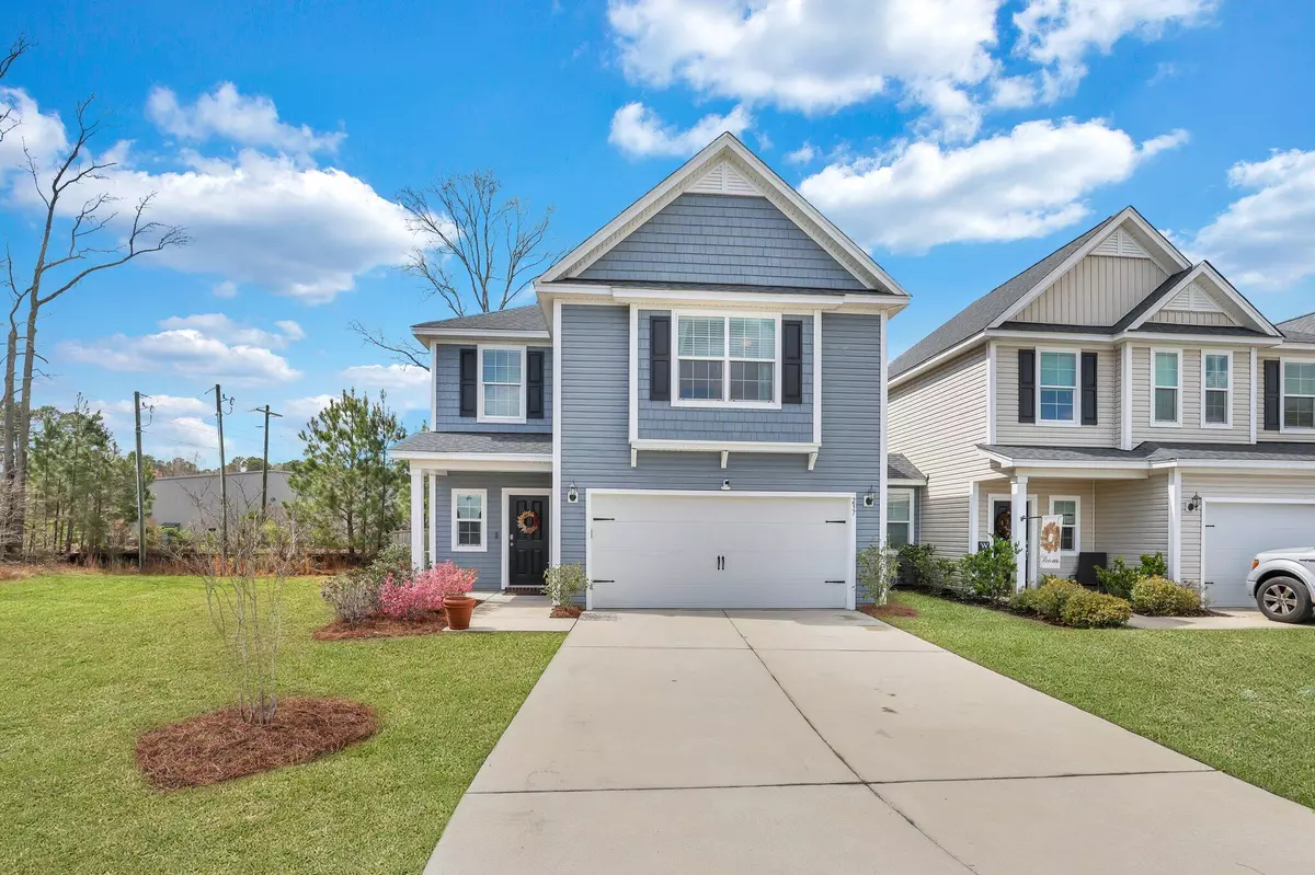 Summerville, SC 29483,237 Mcclellan Way