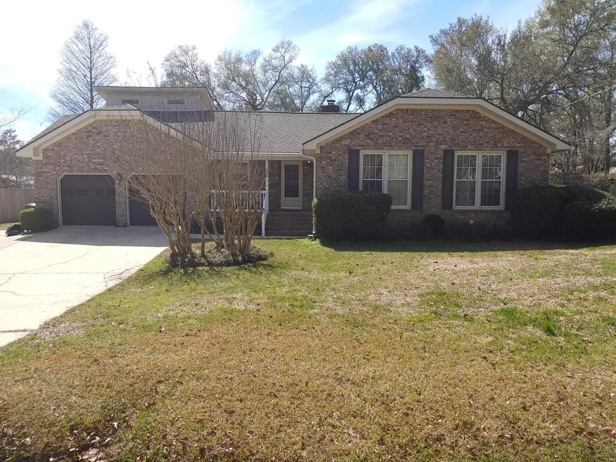 Moncks Corner, SC 29461,1338 Edward Dr