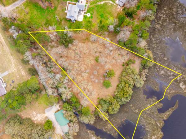 Ravenel, SC 29470,0 Champneys Ln