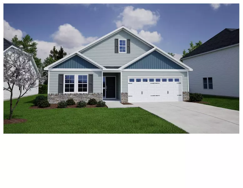 309 Torslanda Ln, Summerville, SC 29486