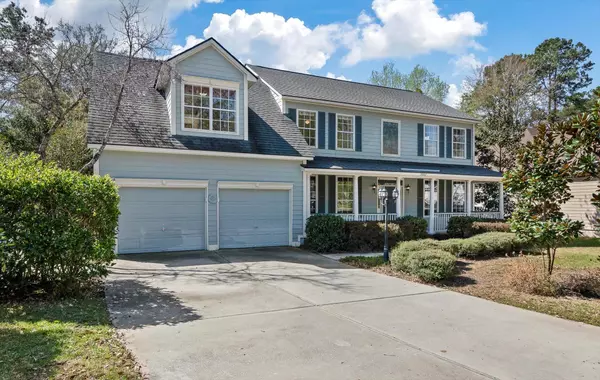 Summerville, SC 29485,3002 Vista Ct