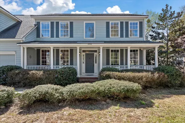 Summerville, SC 29485,3002 Vista Ct