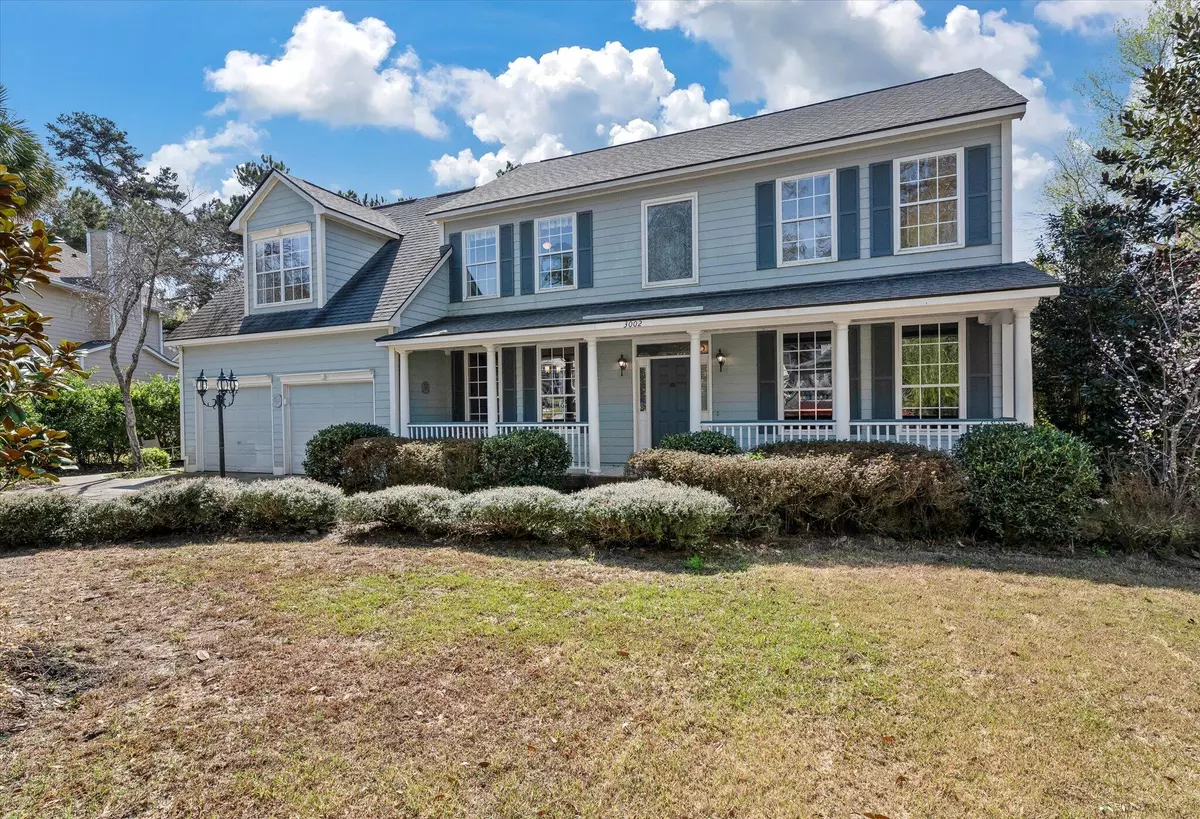 Summerville, SC 29485,3002 Vista Ct