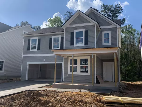 63 Red Bluff St, Summerville, SC 29483