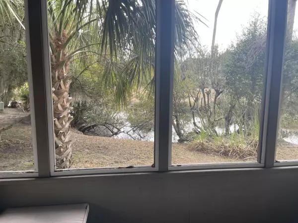 Edisto Beach, SC 29438,603 Magnolia Walk #603