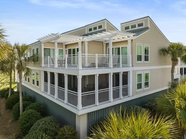 Seabrook Island, SC 29455,2901 Atrium Villa