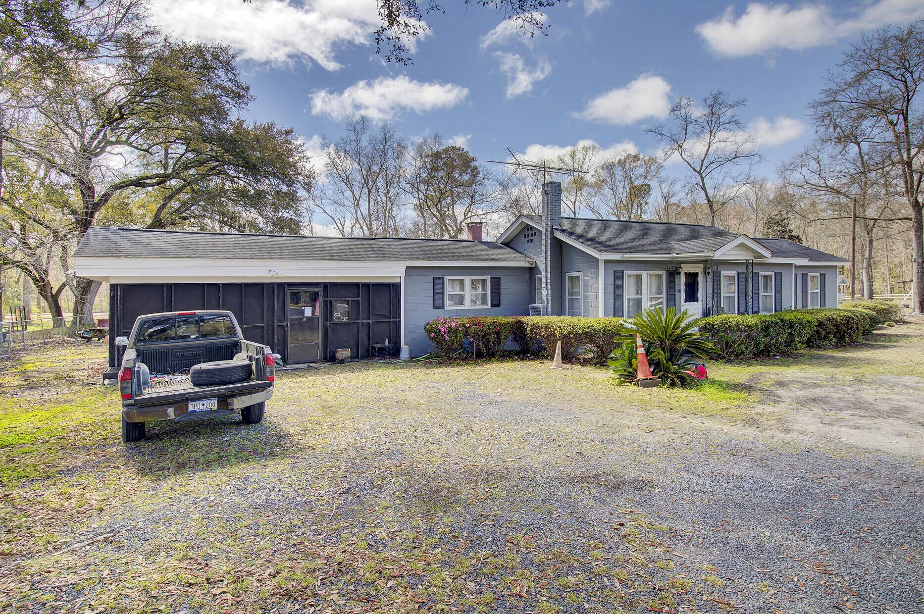 Hollywood, SC 29449,6417 Highway #162