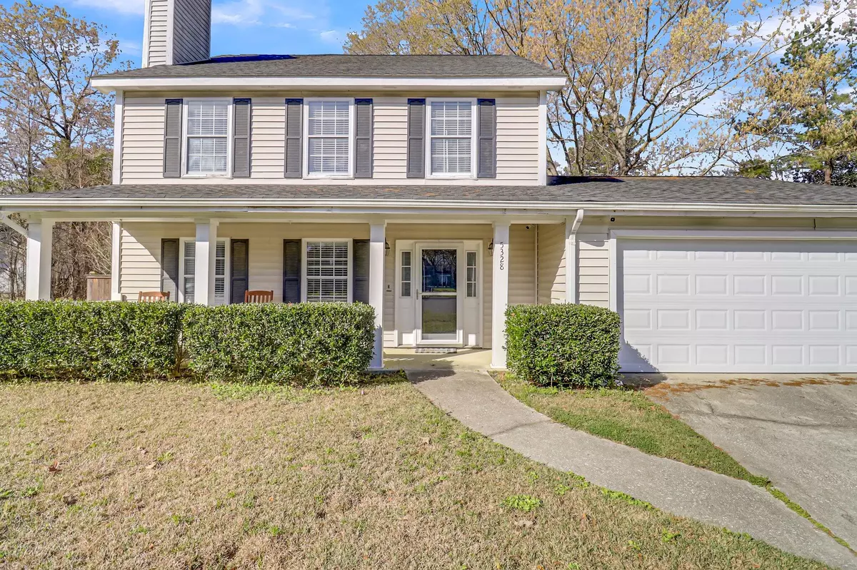 North Charleston, SC 29418,5328 Huntclife Ct
