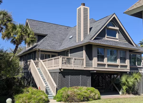 4 Sea Shell Ln, Isle Of Palms, SC 29451