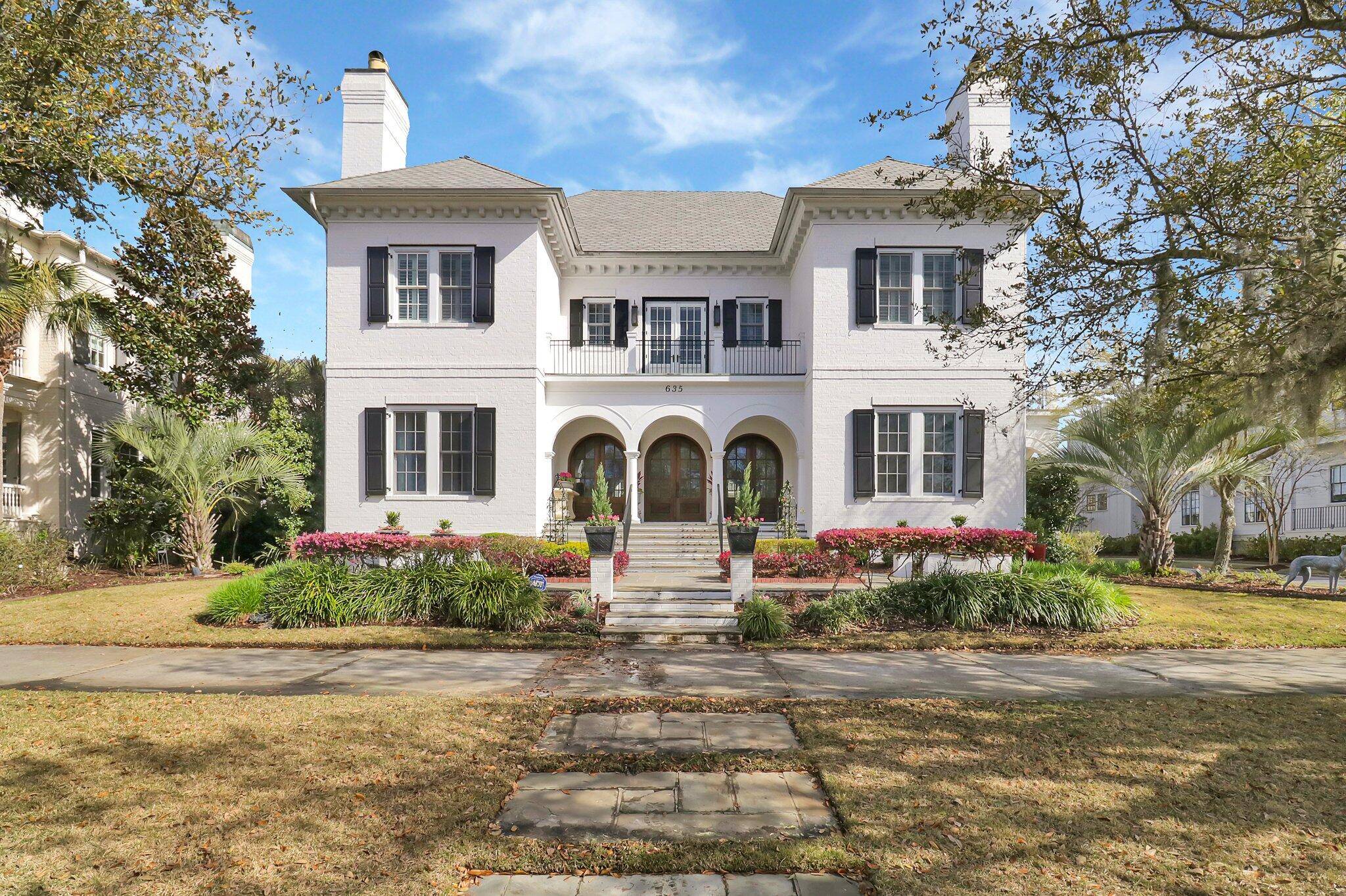 Charleston, SC 29492,635 Island Park Dr