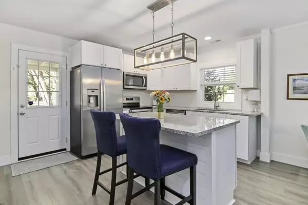 Johns Island, SC 29455,1556 Traywick Ave