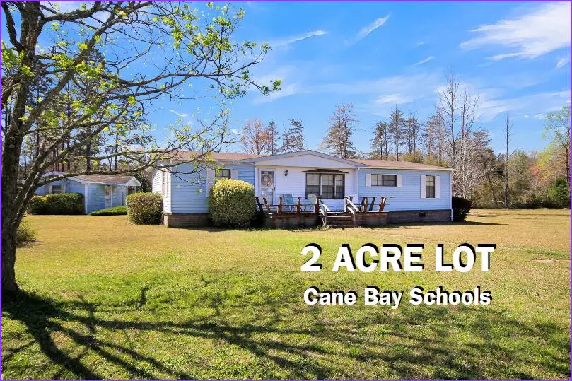 Moncks Corner, SC 29461,849 Gross Ave