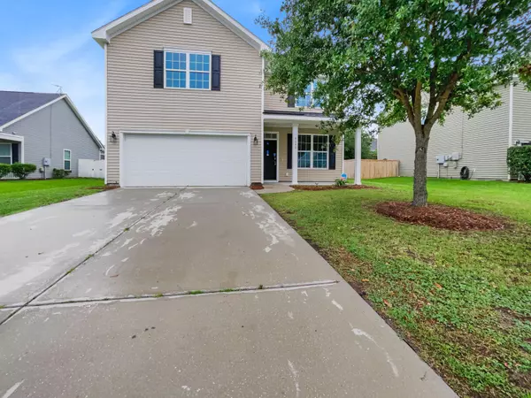 4646 NE Toddler Trl, Summerville, SC 29485