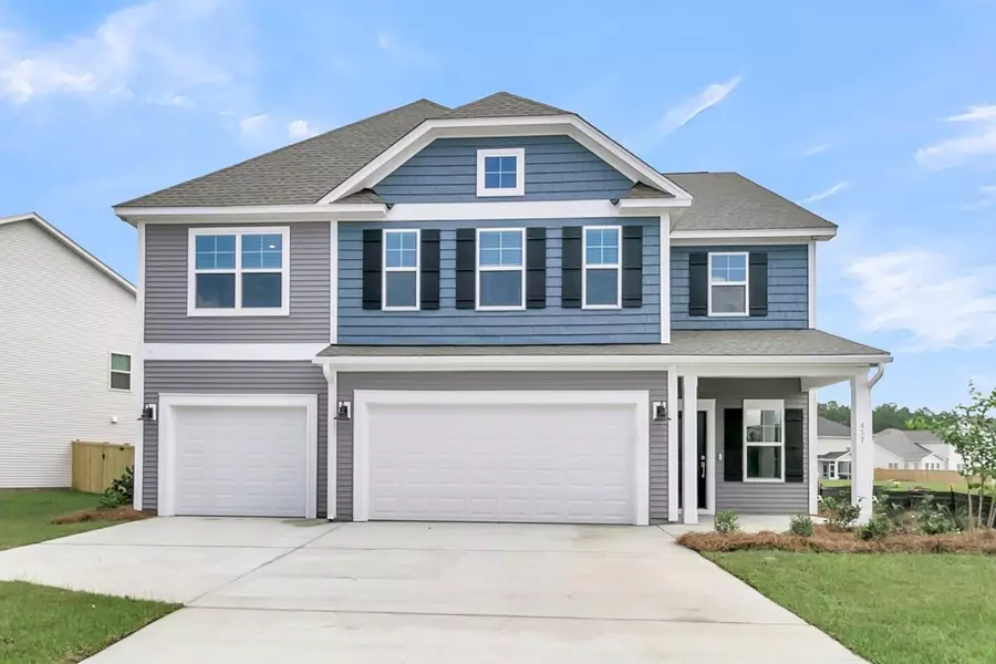 457 Rowley Lane, Summerville, SC 29486