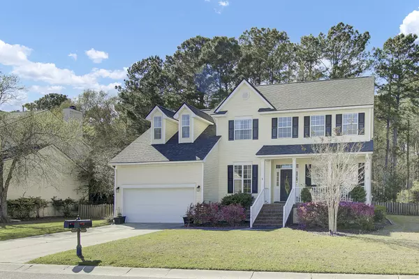 Mount Pleasant, SC 29466,1820 Great Hope Dr