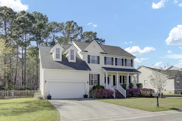 Mount Pleasant, SC 29466,1820 Great Hope Dr