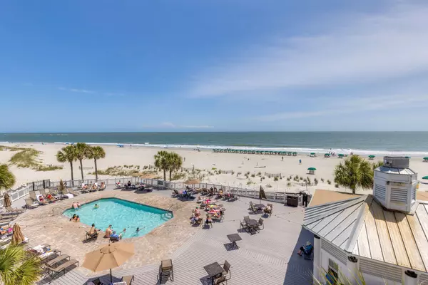 129 Grand Pavilion Blvd, Isle Of Palms, SC 29451