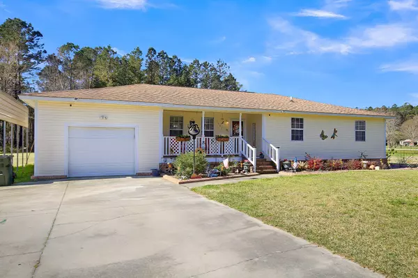 Bonneau, SC 29431,1593 E Church St