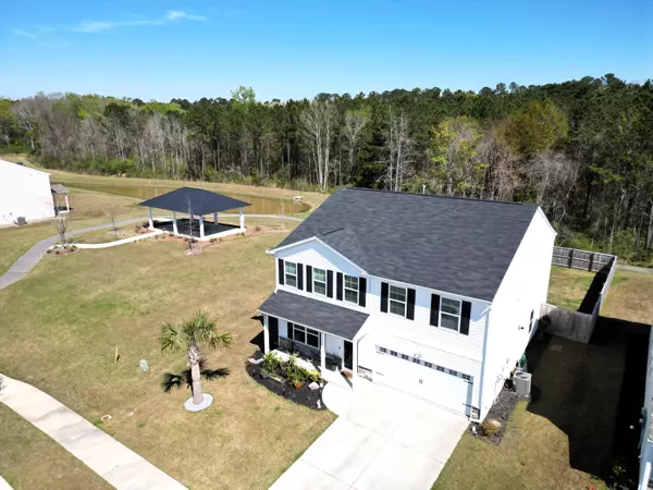 Summerville, SC 29486,230 Torslanda Ln