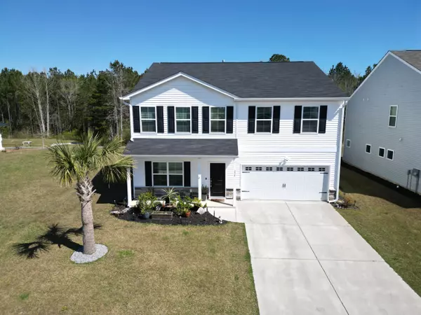 230 Torslanda Ln, Summerville, SC 29486