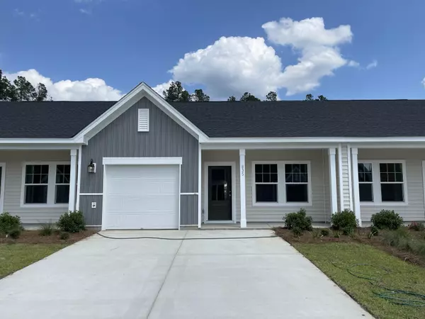 835 Descartes St, Summerville, SC 29486