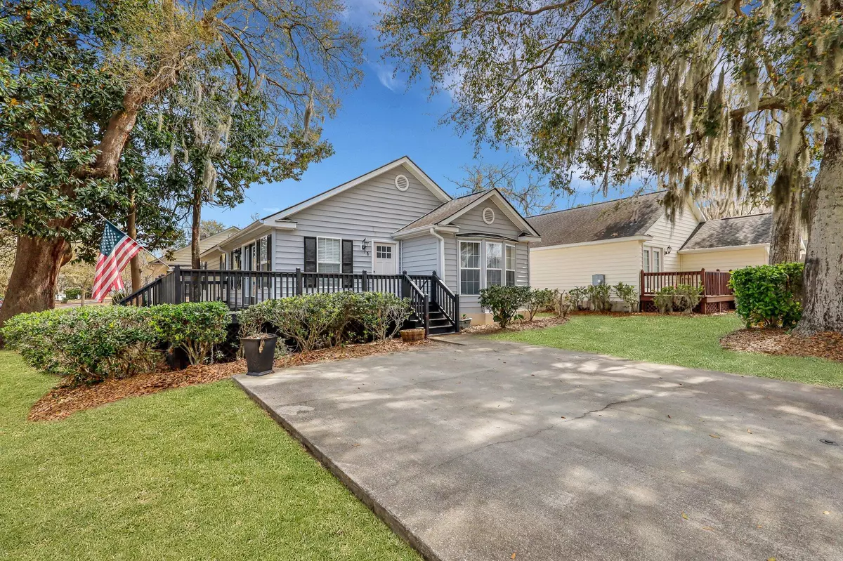 Beaufort, SC 29902,1 Rockville Way