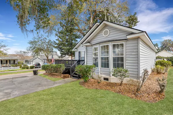 Beaufort, SC 29902,1 Rockville Way