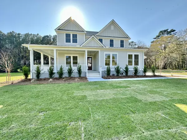 Hollywood, SC 29449,5610 Crystal Harbor Ln