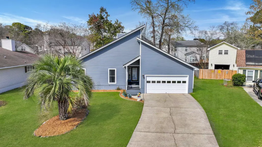 1450 Arrow Wind Ter, Charleston, SC 29414