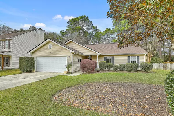 Mount Pleasant, SC 29466,1308 Gilead Rd