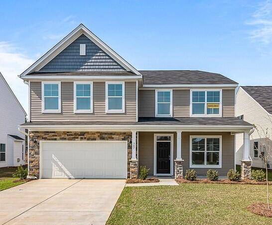 8814 Citronella Way, North Charleston, SC 29406