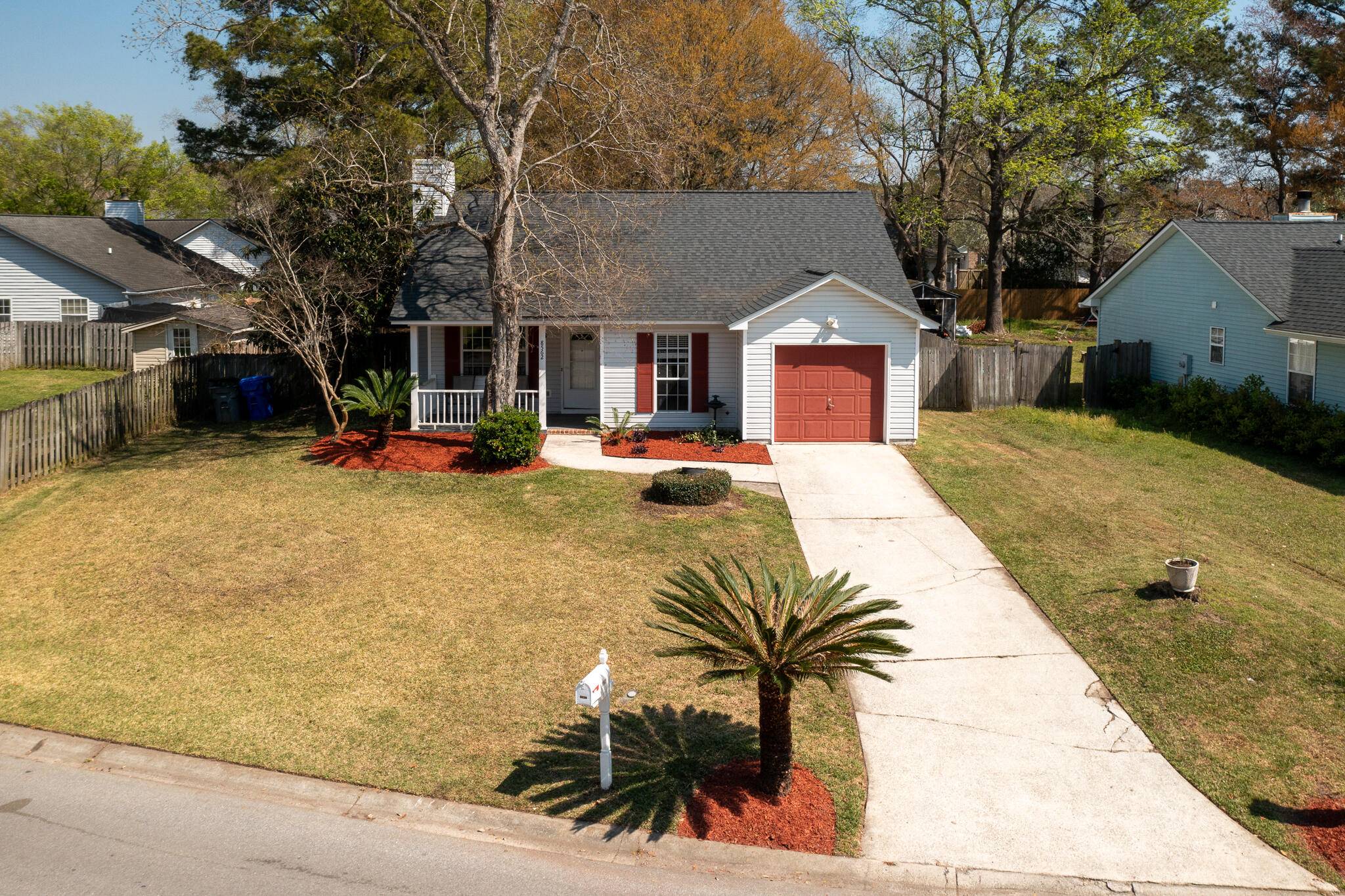 North Charleston, SC 29406,8562 Lake Marion Dr
