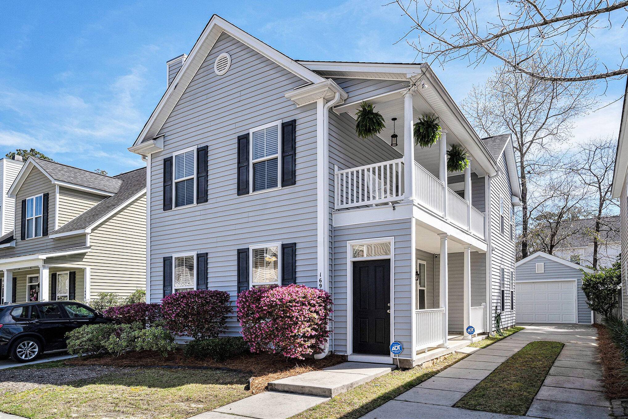 1692 Bee Balm Rd, Johns Island, SC 29455