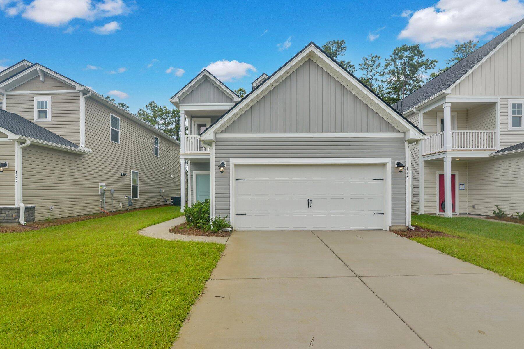 254 Wappoo Trace Ln, Summerville, SC 29486