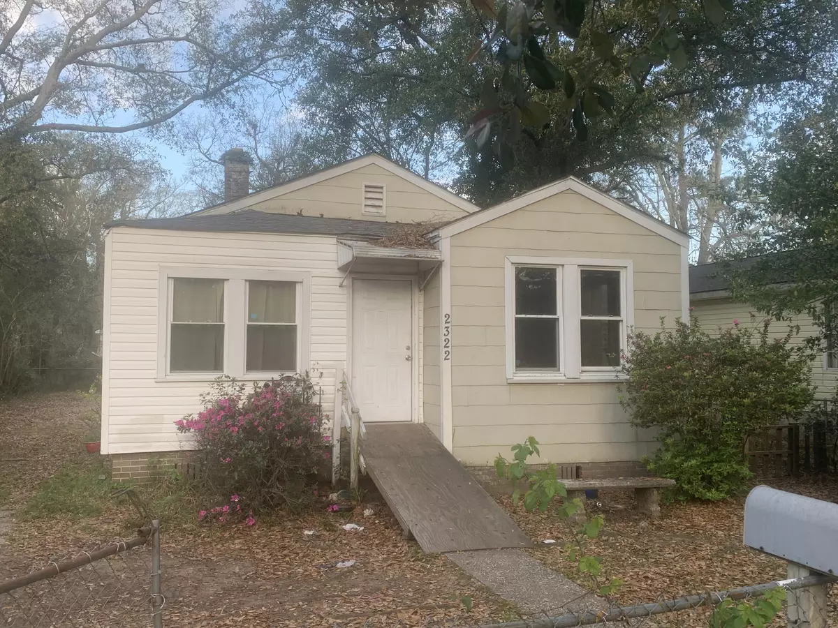 North Charleston, SC 29405,2322 Sorentrue Ave