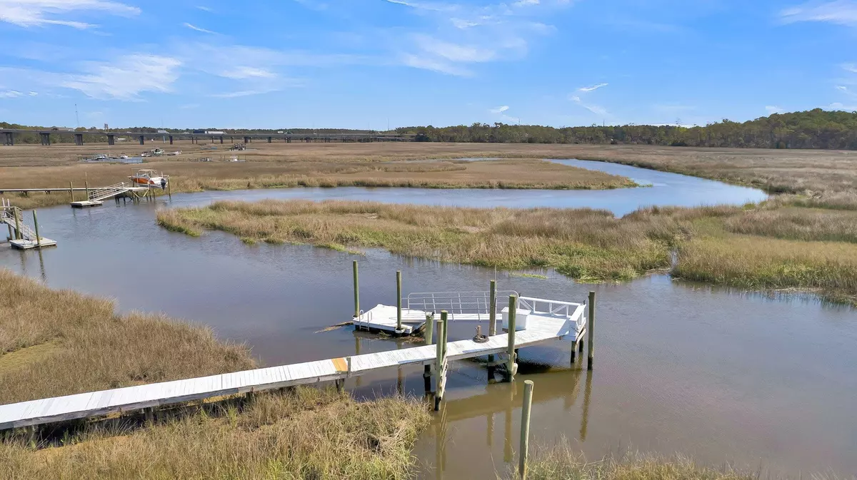 Charleston, SC 29492,1201 Finley Rd