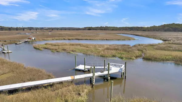 1201 Finley Rd, Charleston, SC 29492