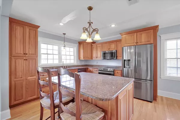 Harleyville, SC 29448,388 E Main St