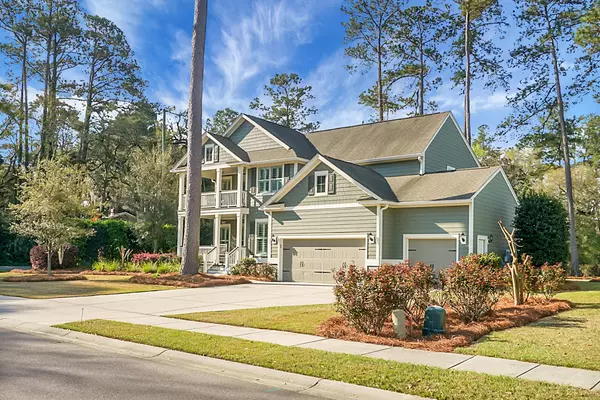 Summerville, SC 29483,203 President Cir