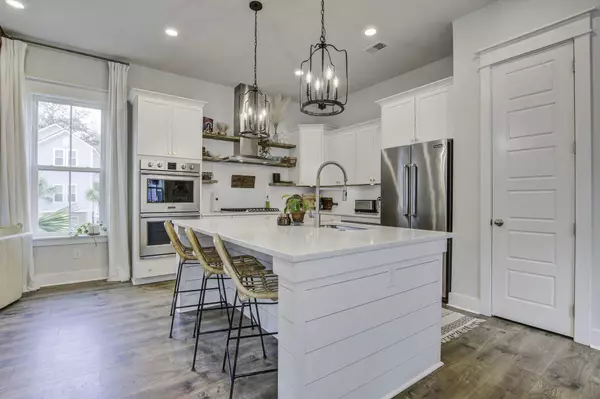 Mount Pleasant, SC 29466,2913 Tranquility Rd