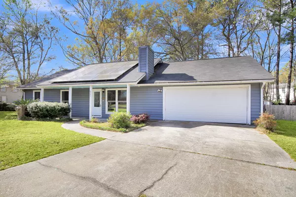 North Charleston, SC 29418,8349 Longridge Rd