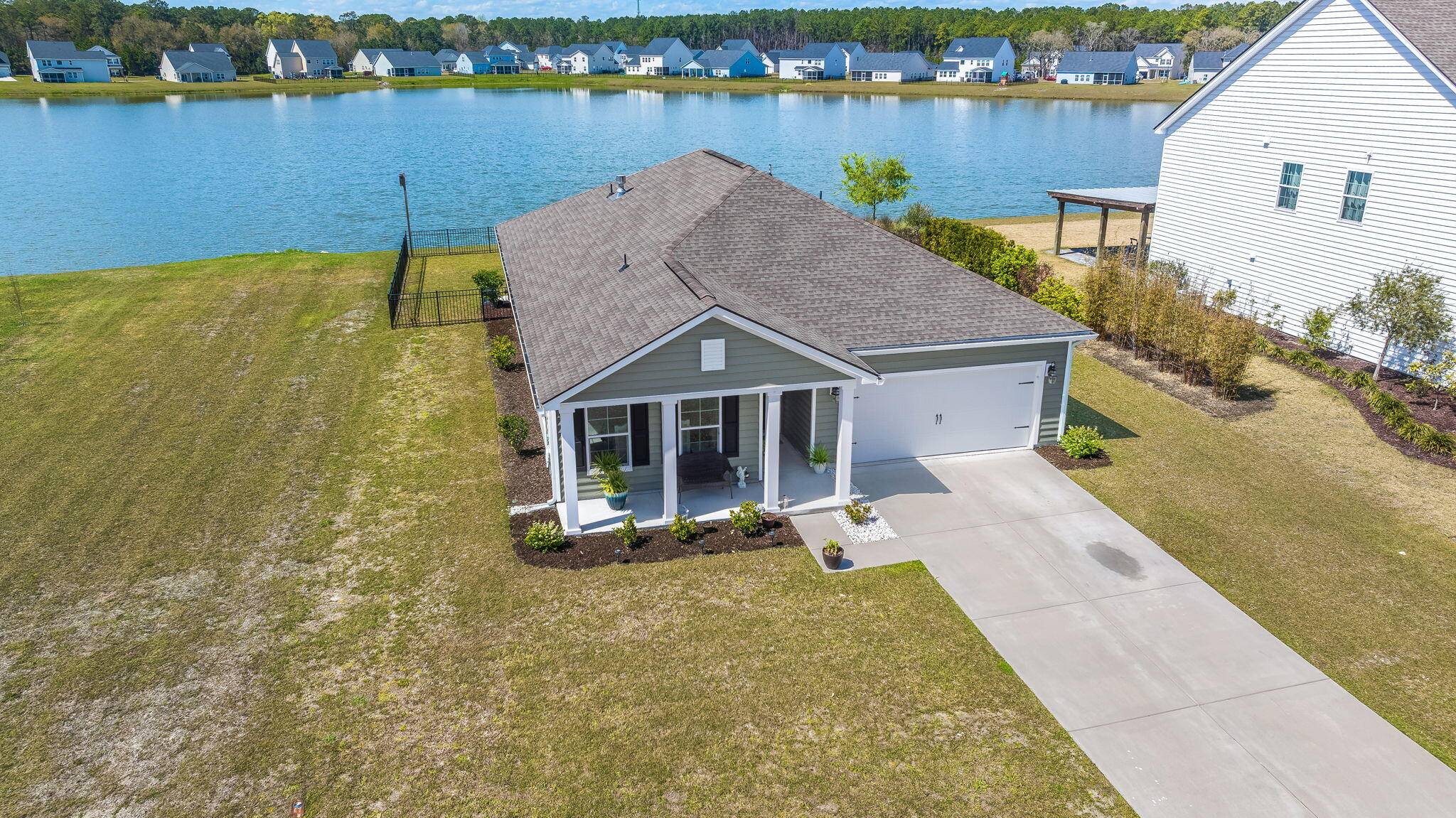 Johns Island, SC 29455,3266 Great Egret Dr