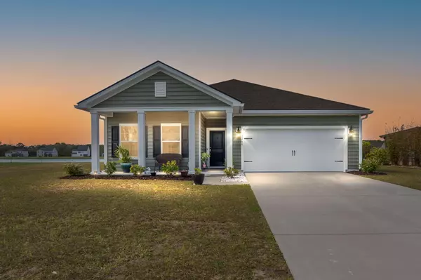 3266 Great Egret Dr, Johns Island, SC 29455