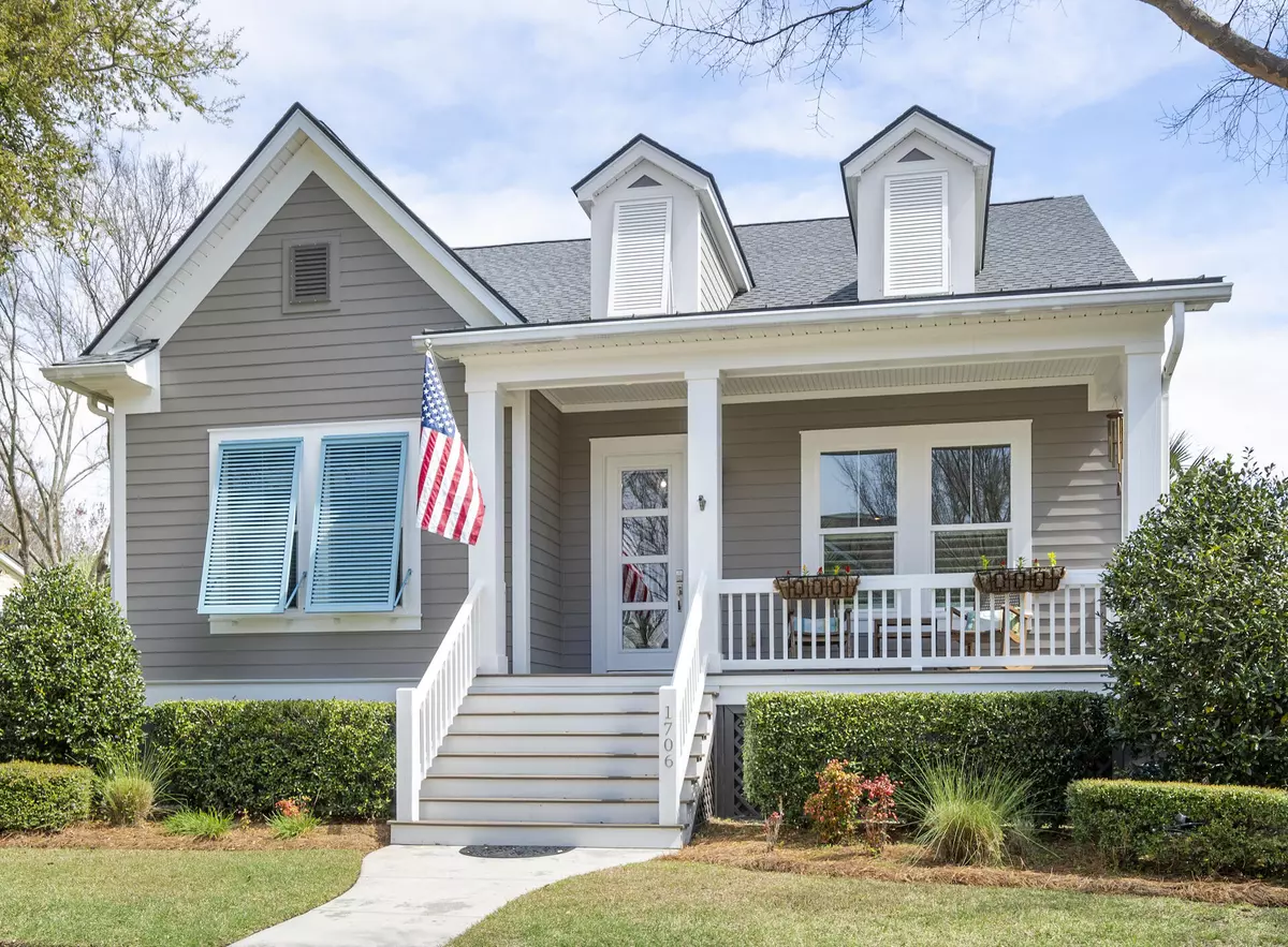 Charleston, SC 29492,1706 Sailmaker St