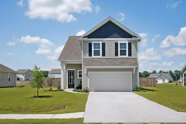 320 Cypress Branch Rd, Huger, SC 29450