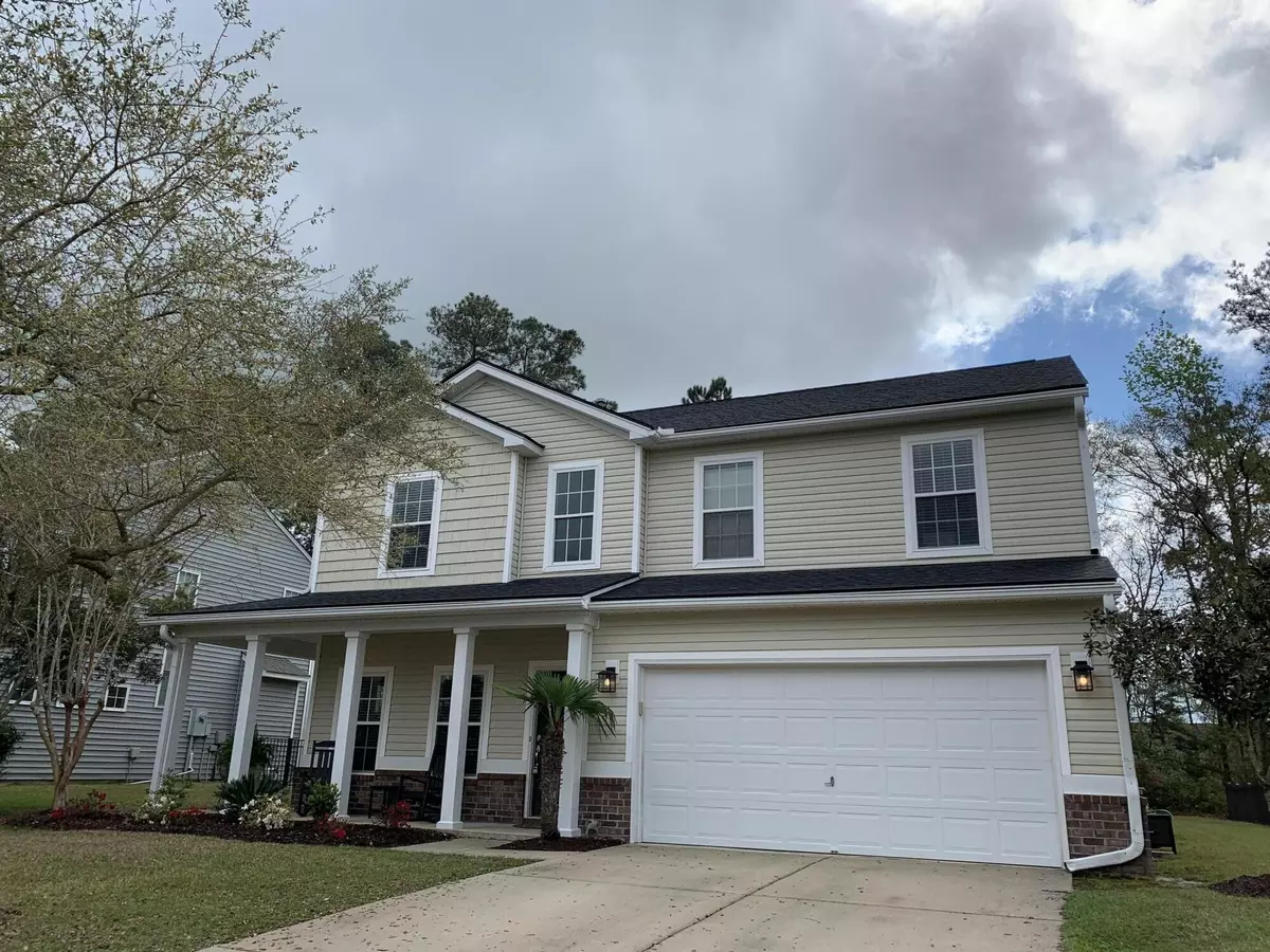 Summerville, SC 29485,5108 Village Crier Ln